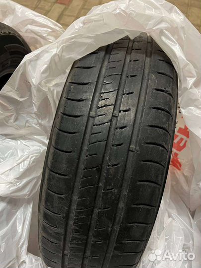 Kumho Ecowing ES01 KH27 185/65 R15