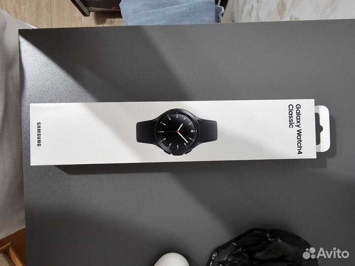 Samsung galaxy watch classic 46mm