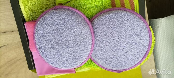 Салфетки Гринвэй