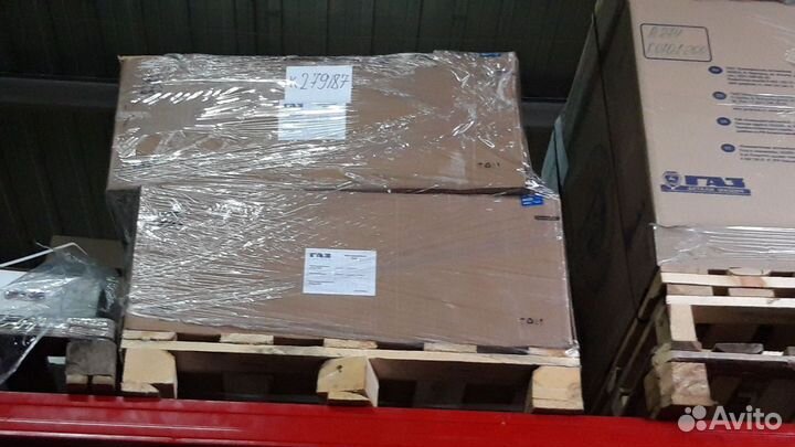 Кпп газель, коробка передач газель а21р22 джойстик