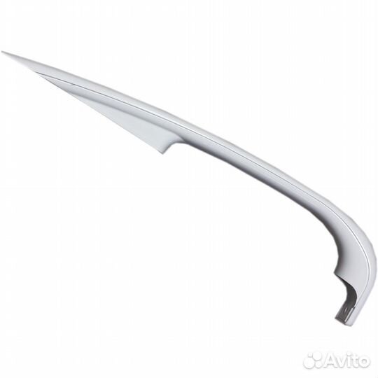 Ручка двери холодильника