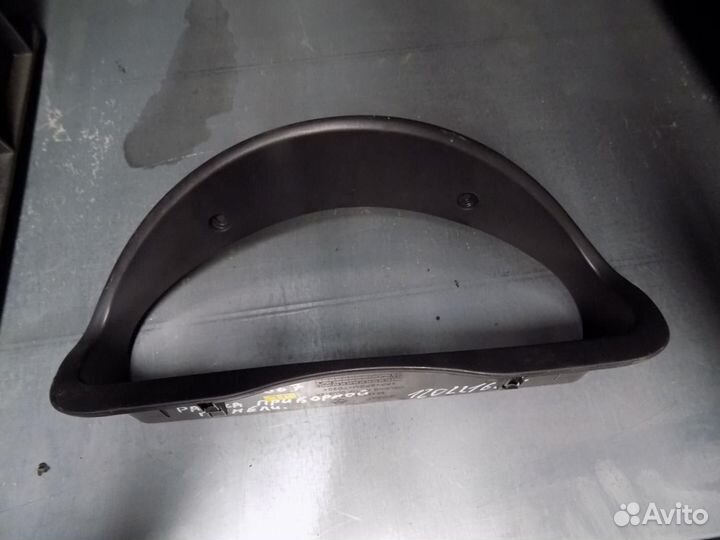 Накладка (кузов внутри) Aveo (T250) 2005-2011