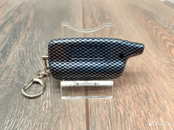 Брелок сигнализации Alligator S400/500