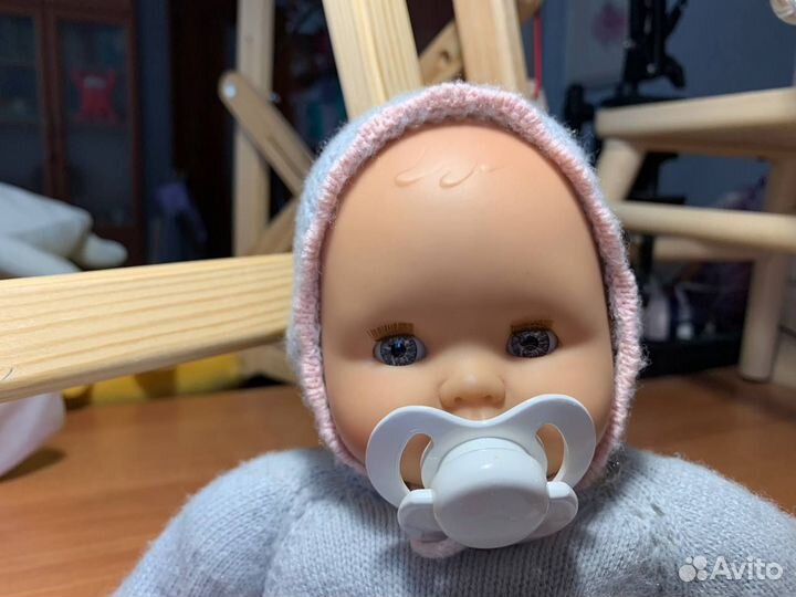 Кукла Paola Reina Соня озвученная 36 см