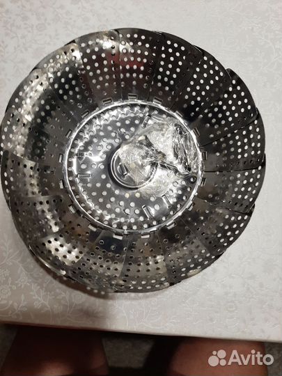 Подставка для варки на пару