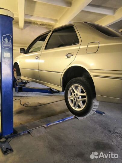 Подбор автомобиля