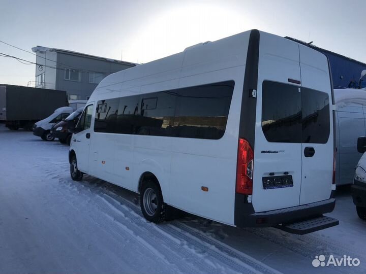 Сдам в аренду Газель Next