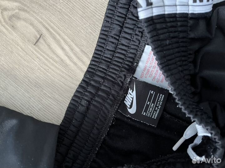 Костюм спортивный nike оригинал -140+ штаны