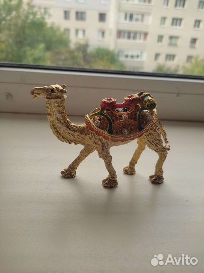 Статуэтки из Египта