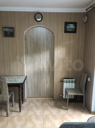 1-к. квартира, 40 м², 1/2 эт.