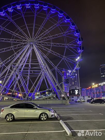 Литые диски r17