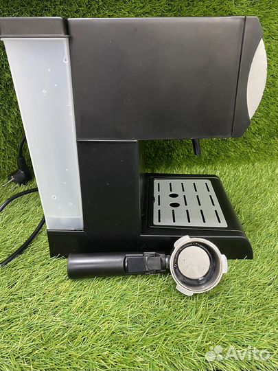 Кофеварка рожковая vitek VT-1519 (цр)