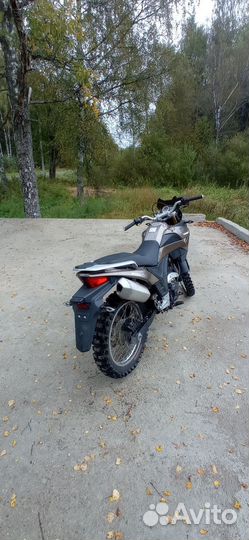Racer Ranger 300