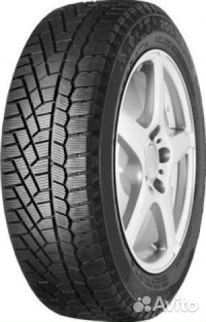 Gislaved Soft Frost 200 215/55 R17 98T