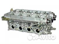 Головка блока цилиндров Тойота Лексус