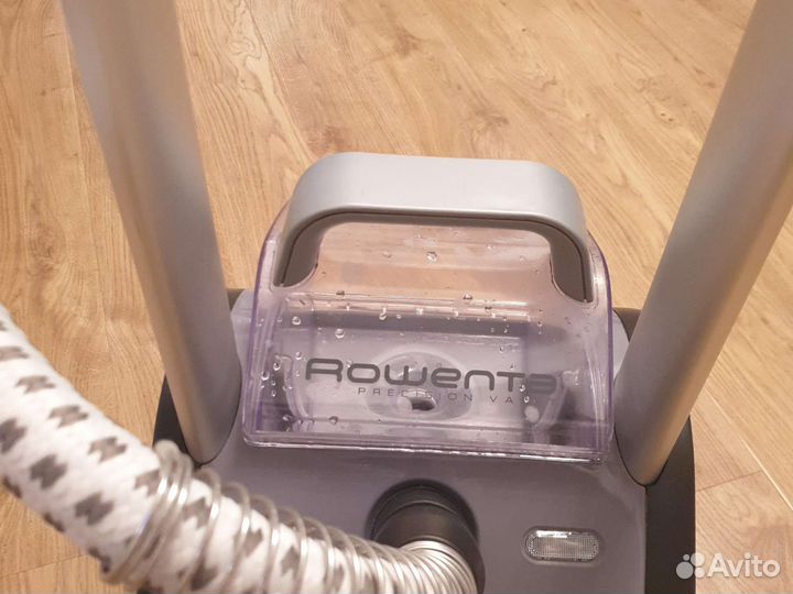 Отпариватель Rowenta is9100