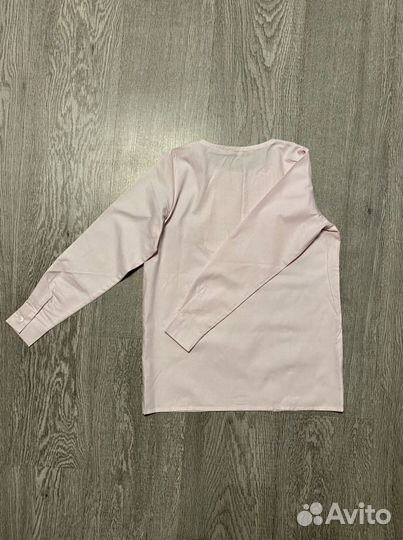 Рубашка для девочки