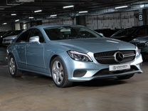 Mercedes-Benz CLS-класс 3.0 AT, 2014, 128 802 км, с пробегом, цена 2 789 000 руб.