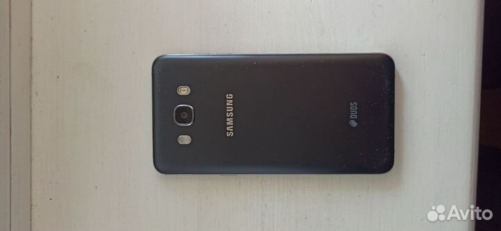 Samsung Galaxy J7 (2016), 2/16 ГБ