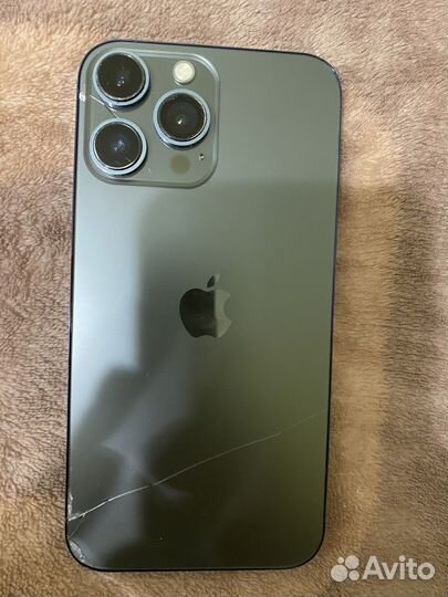 Экран на iPhone xr в корпусе 13 про