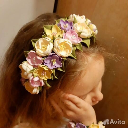 Ободки на заказ