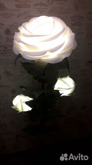 Торшер-светильник 