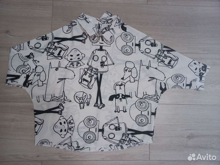 Женская одежда