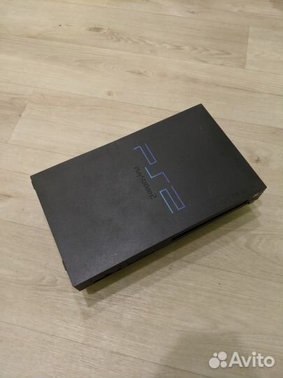 Sony Playstation 2 Fat