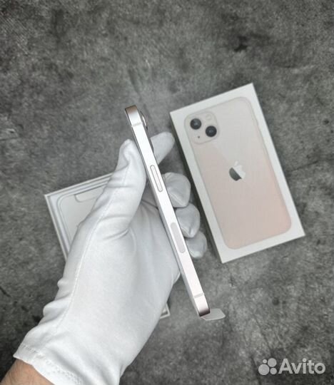 iPhone 13, 128 ГБ