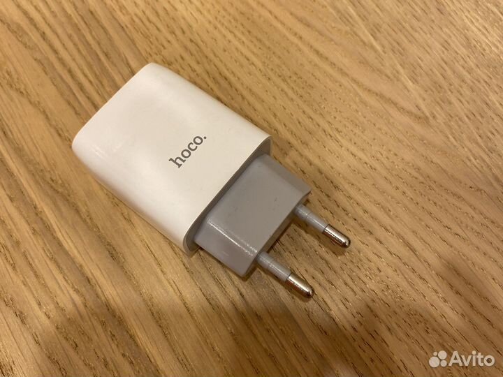 Usb адаптер hoco