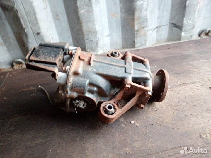 Редуктор заднего моста Mitsubishi Outlander 2.4