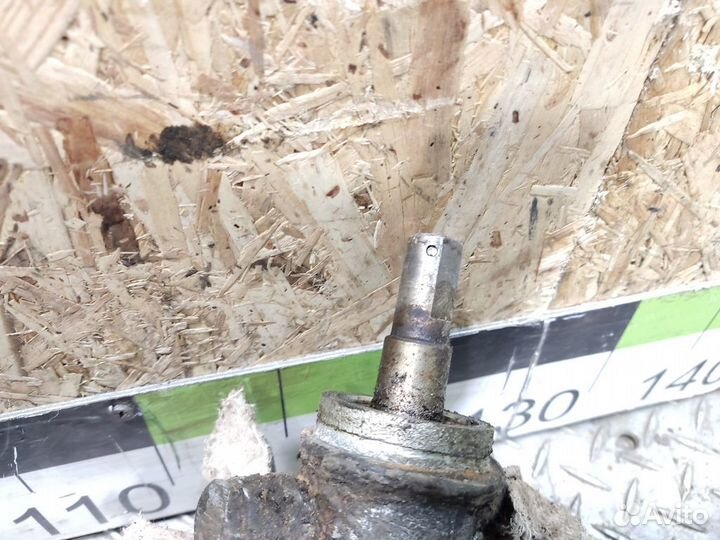 Рейка рулевая Opel Vectra B