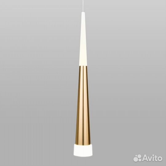 Продам новый светильник