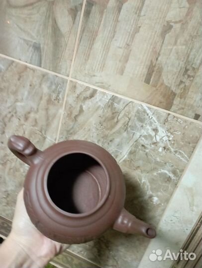 Китайский заварочный, чайник