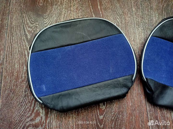 Отбойник передний Ваз 2108