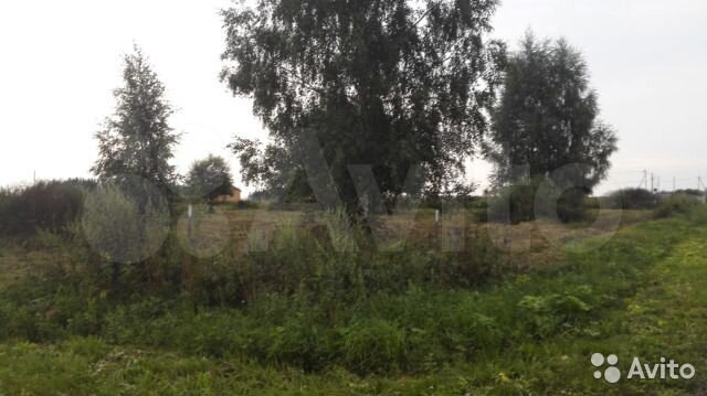 Участок 12 сот. (СНТ, ДНП)