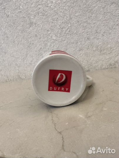 Кружка из Франции