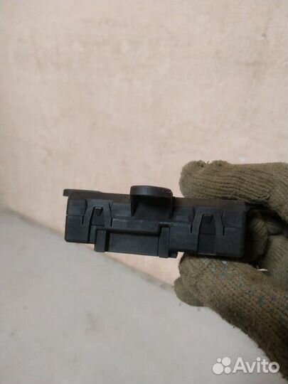 Блок комфорта задний Ford Mondeo 4 2007-2015