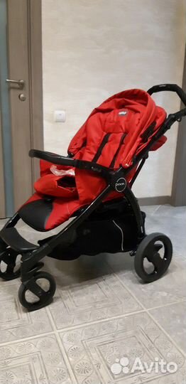 Коляска PegPerego book