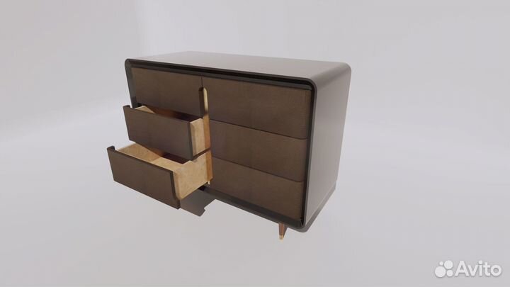 3D моделирование мебели в SketchUp