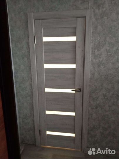 Двери межкомнатные