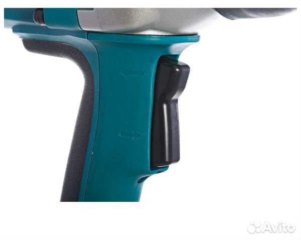 Ударный гайковерт Makita TW 0350