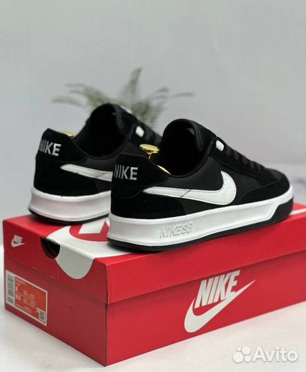 Кроссовки nike sb dunk low