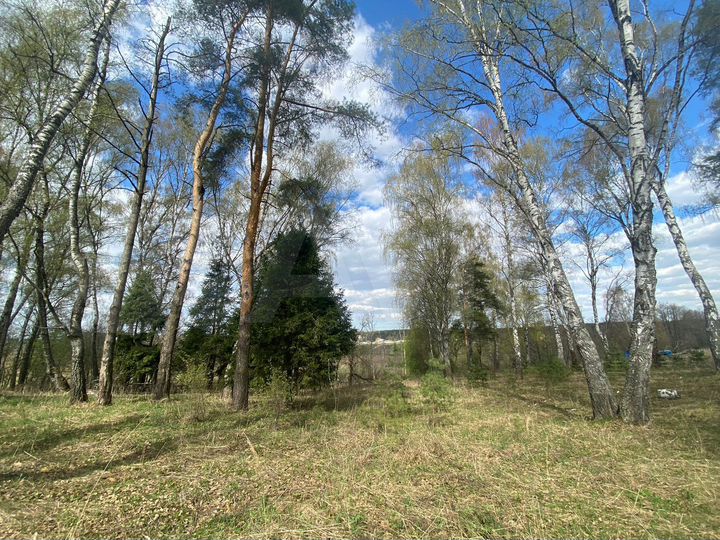 Участок 5 сот. (ИЖС)