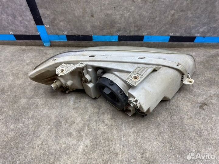 Фара передняя левая Chevrolet Aveo седан 1.2 B12S1