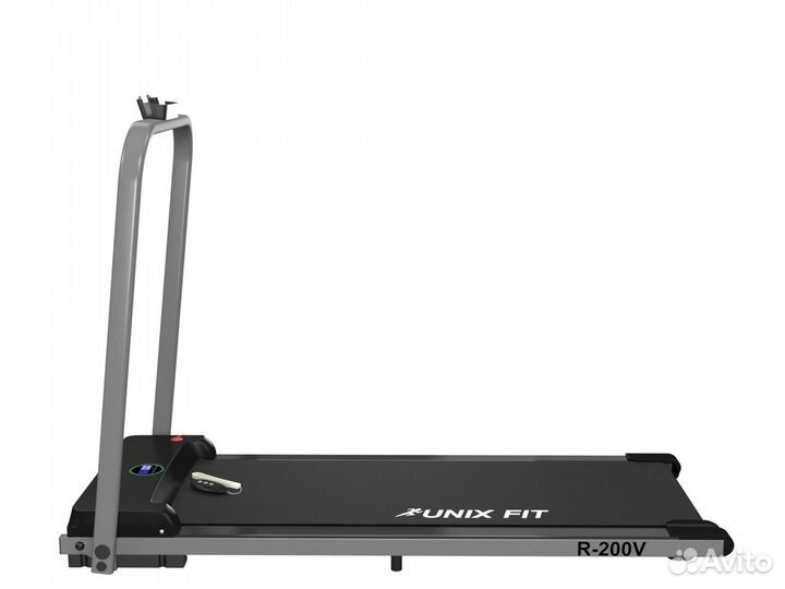 Беговая дорожка unixfit R-200V
