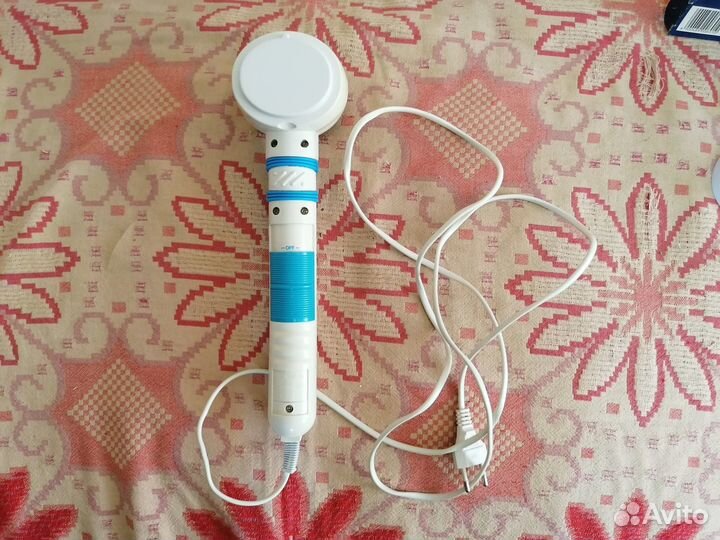 Массажер инфракрасный Коралл-2000