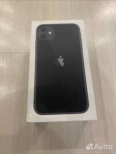 iPhone 11 64gb