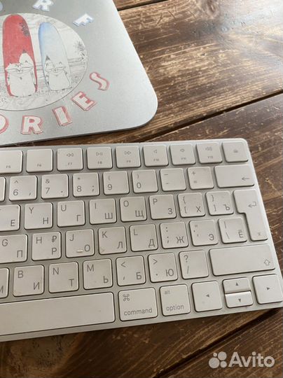 Apple iMac 27 2015