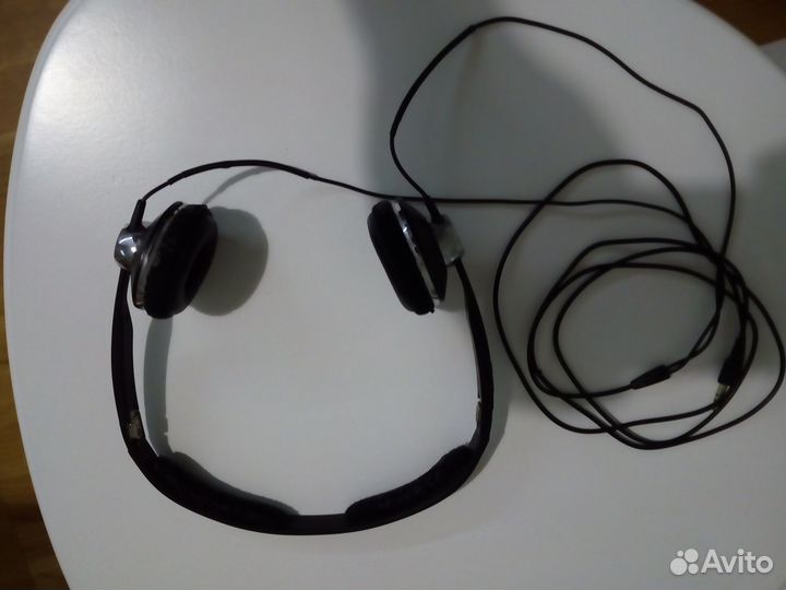 Игровые наушники Philips